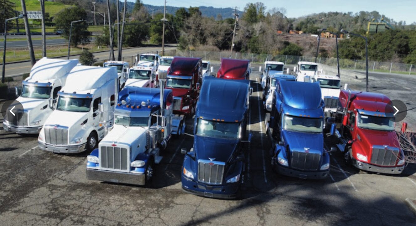 The Impact of Covid on Fleet Truck Sales | Charter Trucks